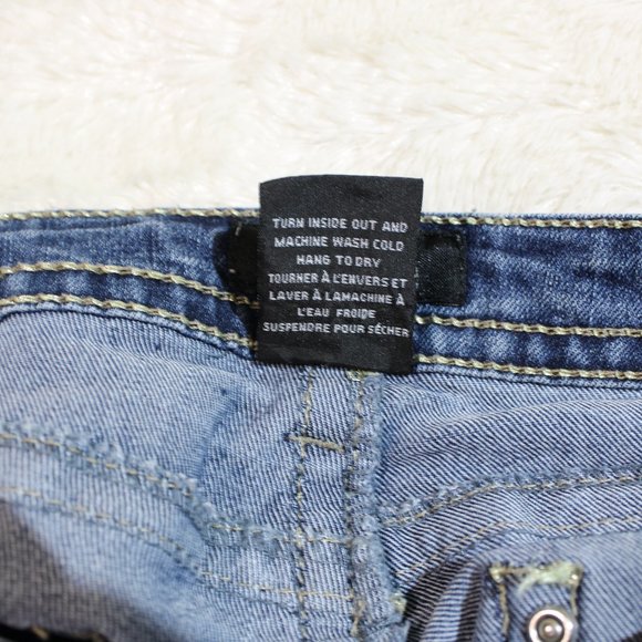 WOMENS 30x30 SUKO STRETCH JEANS BOOT CUT - Picture 11 of 12